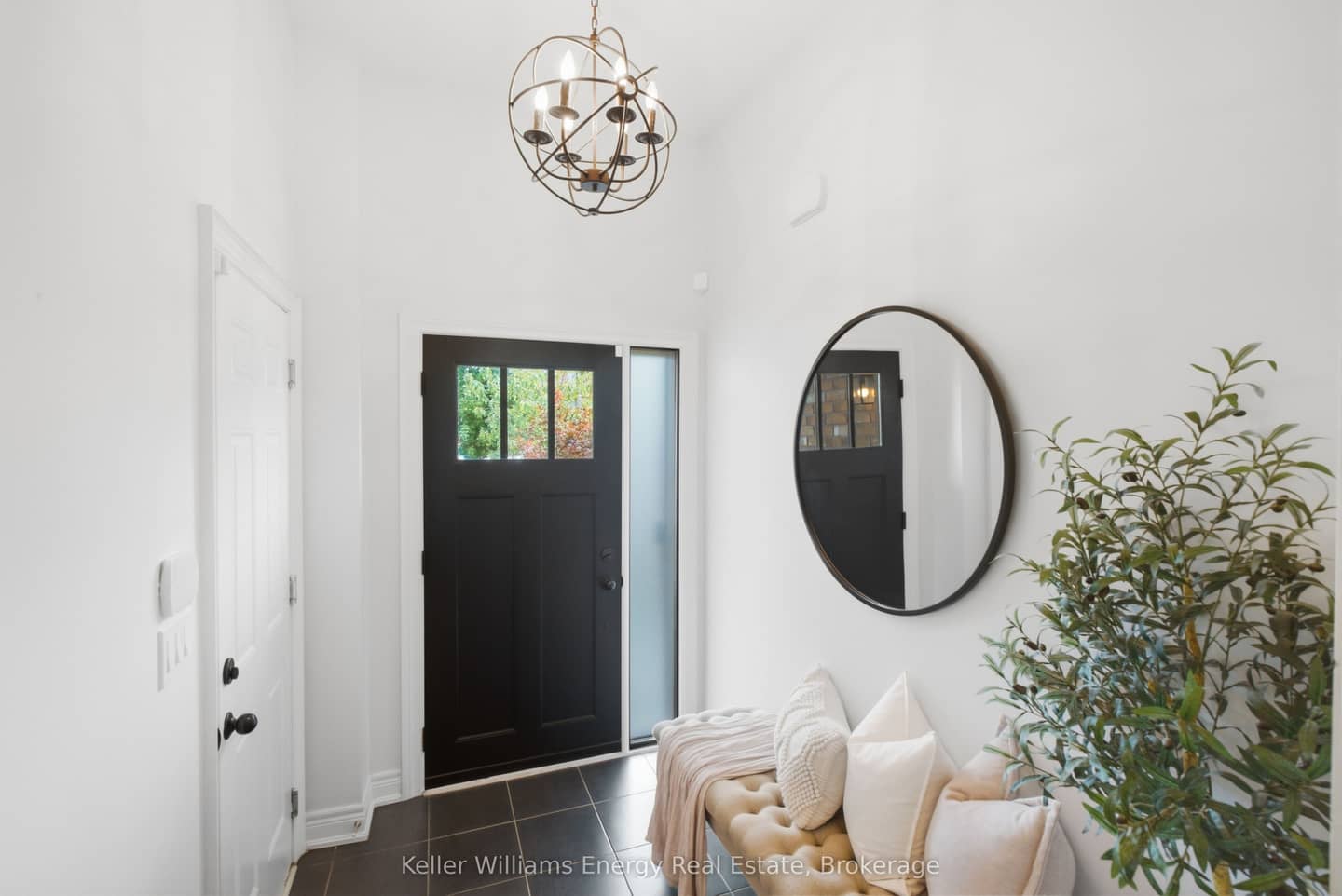 88 Underwood Drive, Whitby, ON L1M 0K9