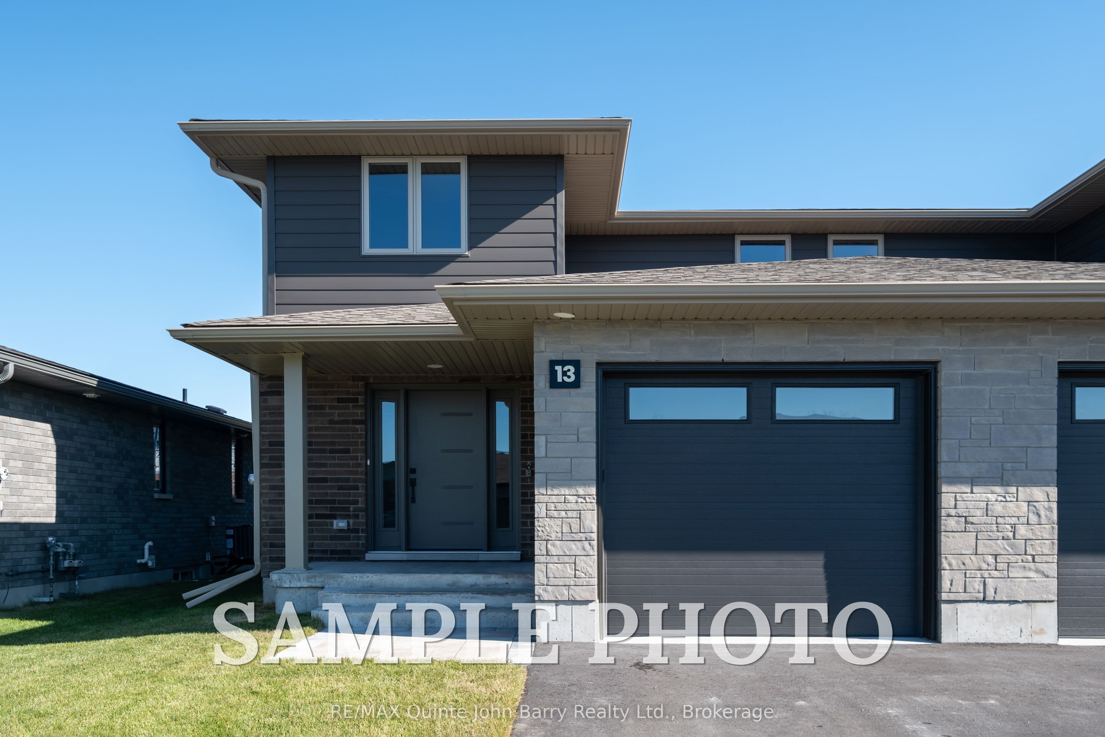51 Parkland Circle Lot 50, Quinte West, ON K8V 0R3
