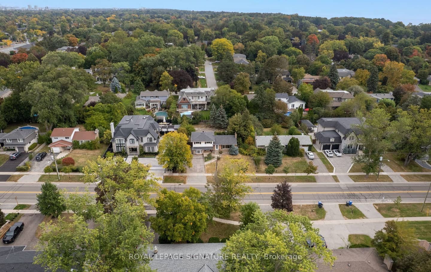 251 Third Line, Oakville, ON L6L 4A2