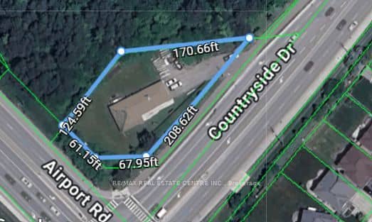 3024 Countryside Drive, Brampton, ON L6P 0V3