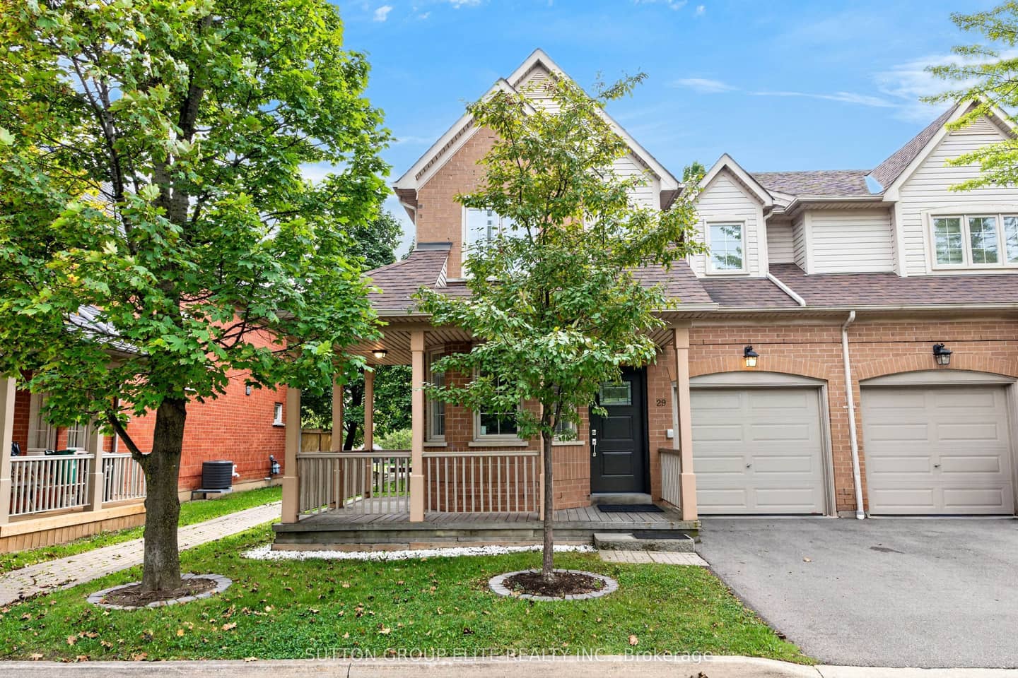 5223 Fairford Crescent 29, Mississauga, ON L5V 2M6