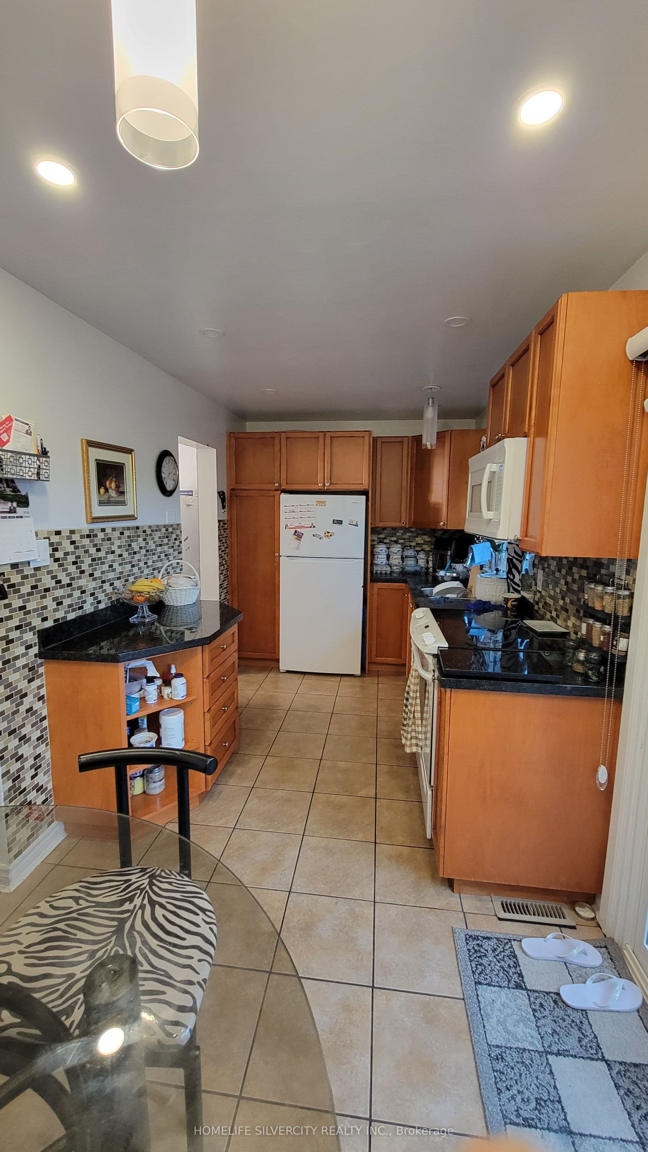 900 Central Park Drive 36, Brampton, ON L6S 3J6