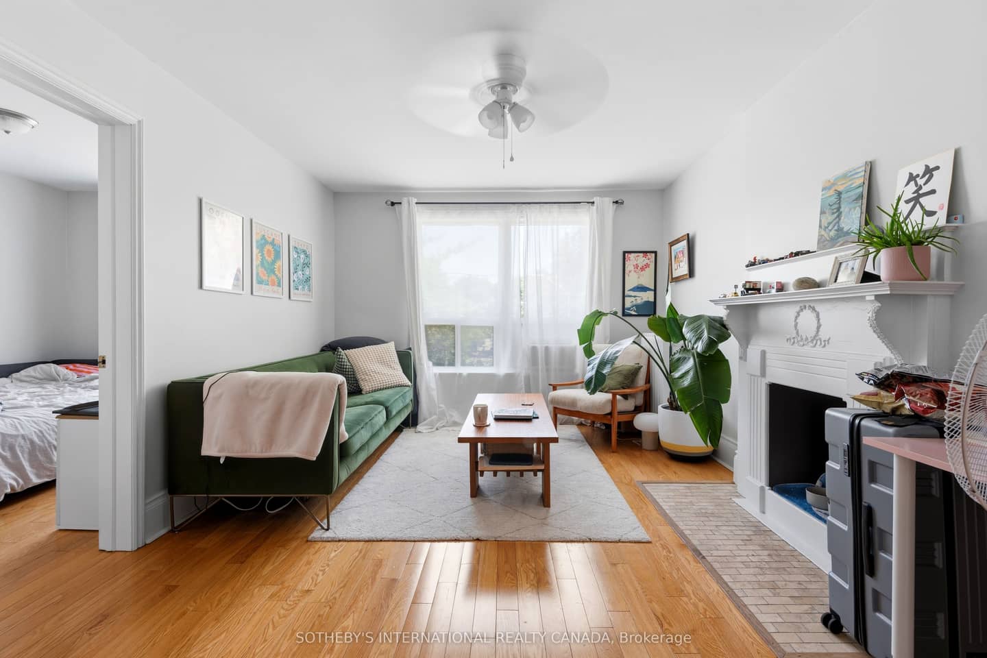 376 Sunnyside Avenue, Toronto, ON M6R 2R8