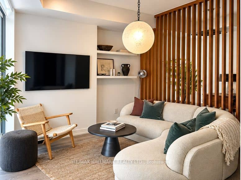 99 John Street 4505, Toronto, ON M5V 0S6