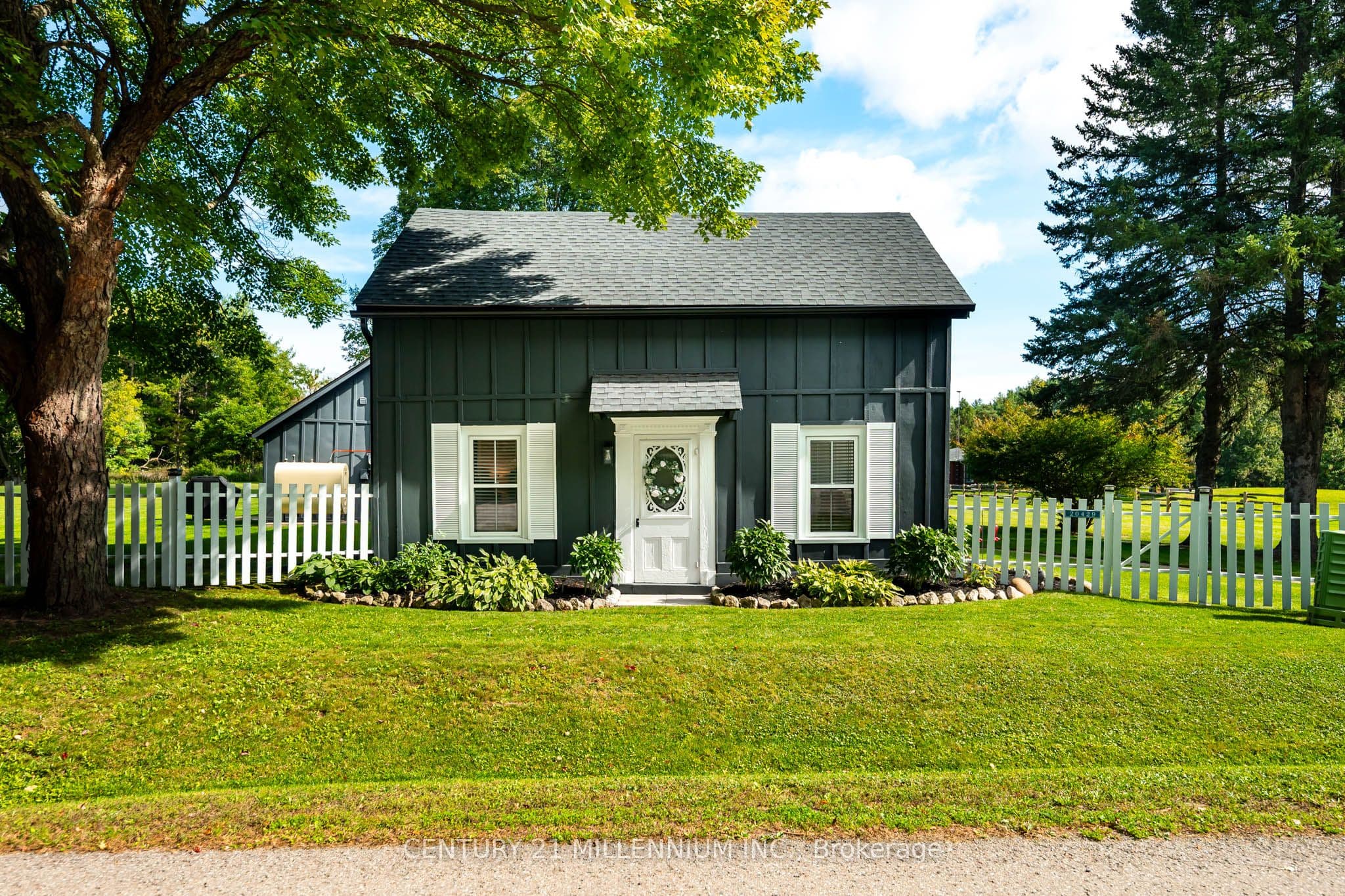 20429 Willoughby Road, Caledon, ON L7K 1W2