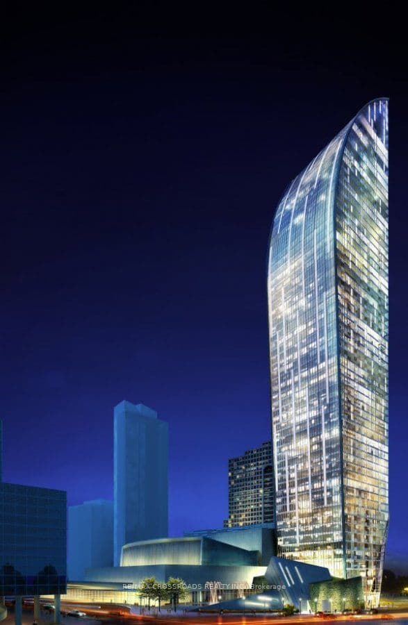 8 The Esplanade 3206, Toronto, ON M5E 0A6