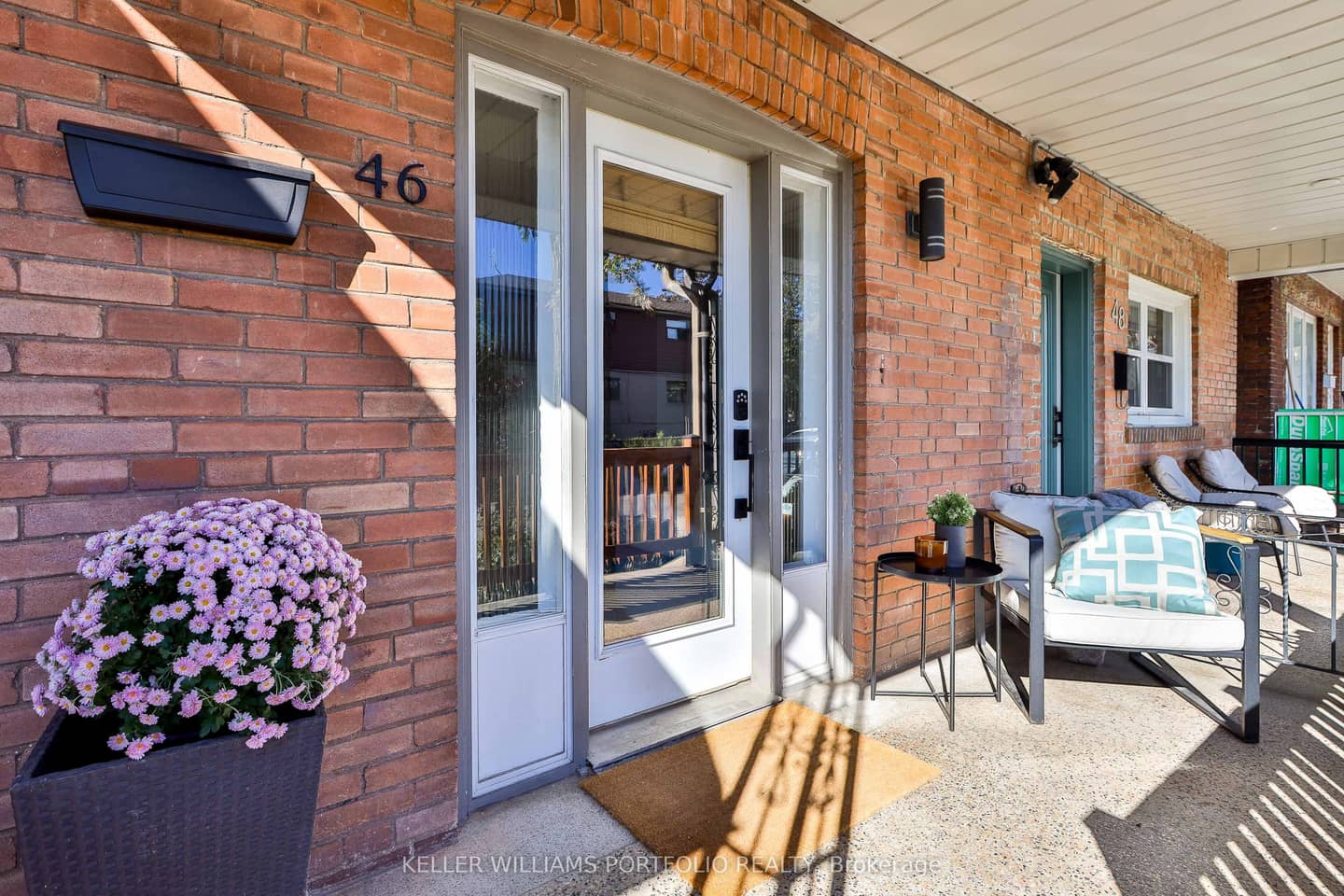 46 Blandford Street, Toronto, ON M6E 3A7