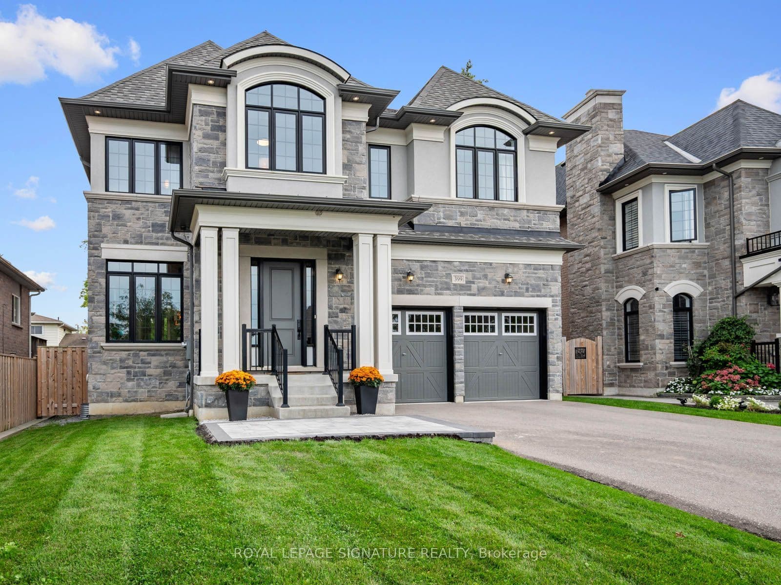 399 Frontier Court, Pickering, ON L1W 4B1