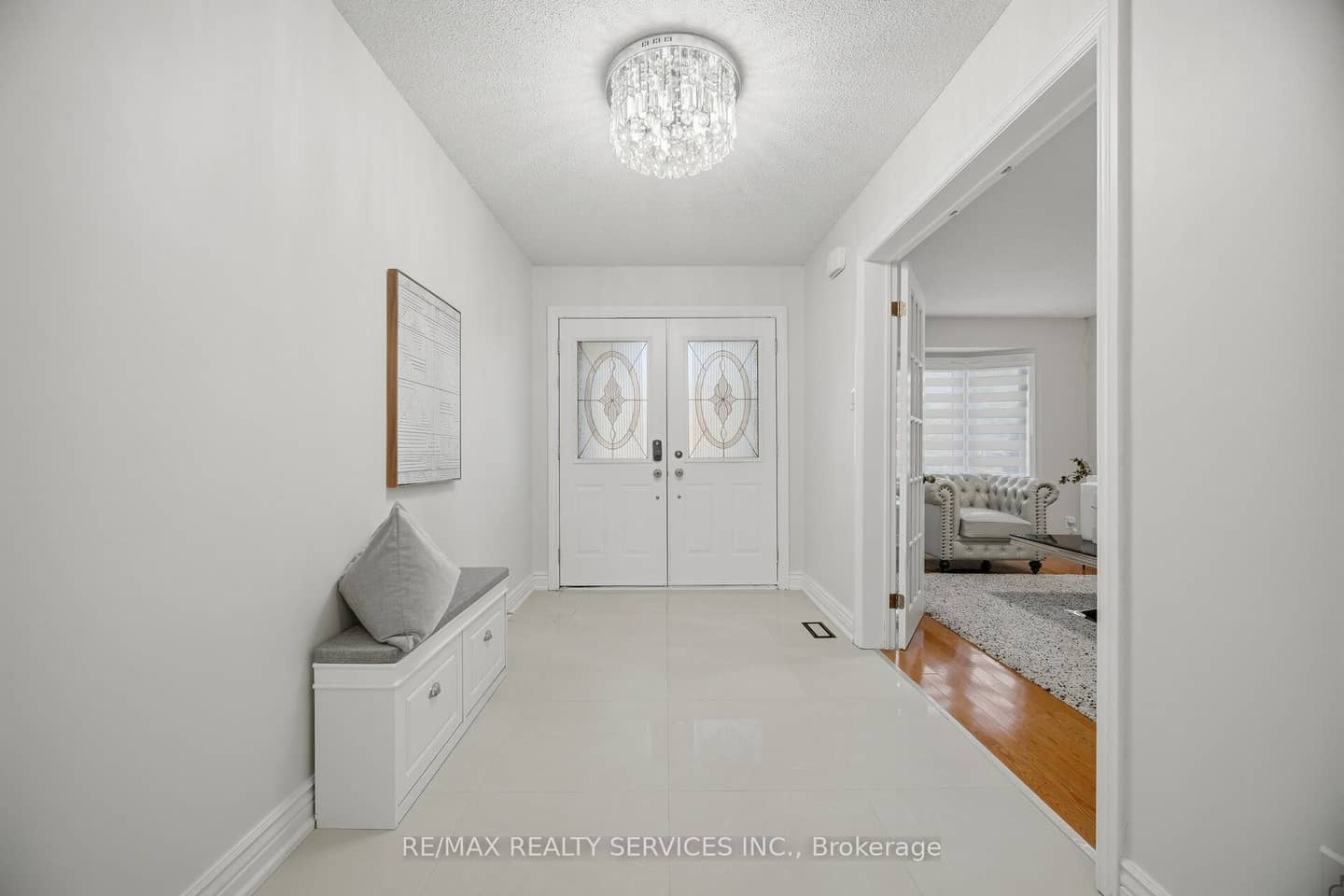 28 Corkett Drive, Brampton, ON L6X 3G9