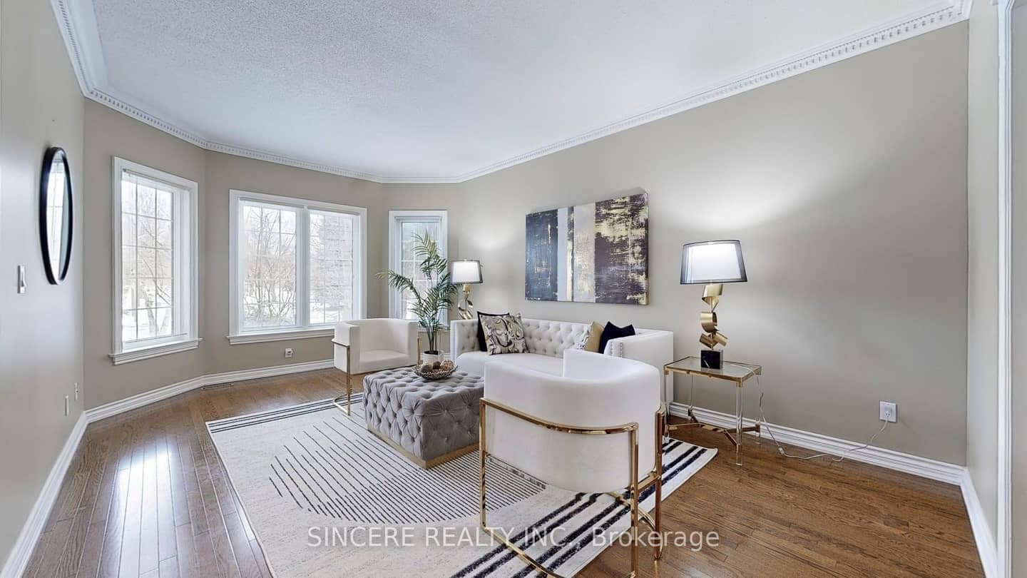 76 Braeside Square, Markham, ON L3R 0A4