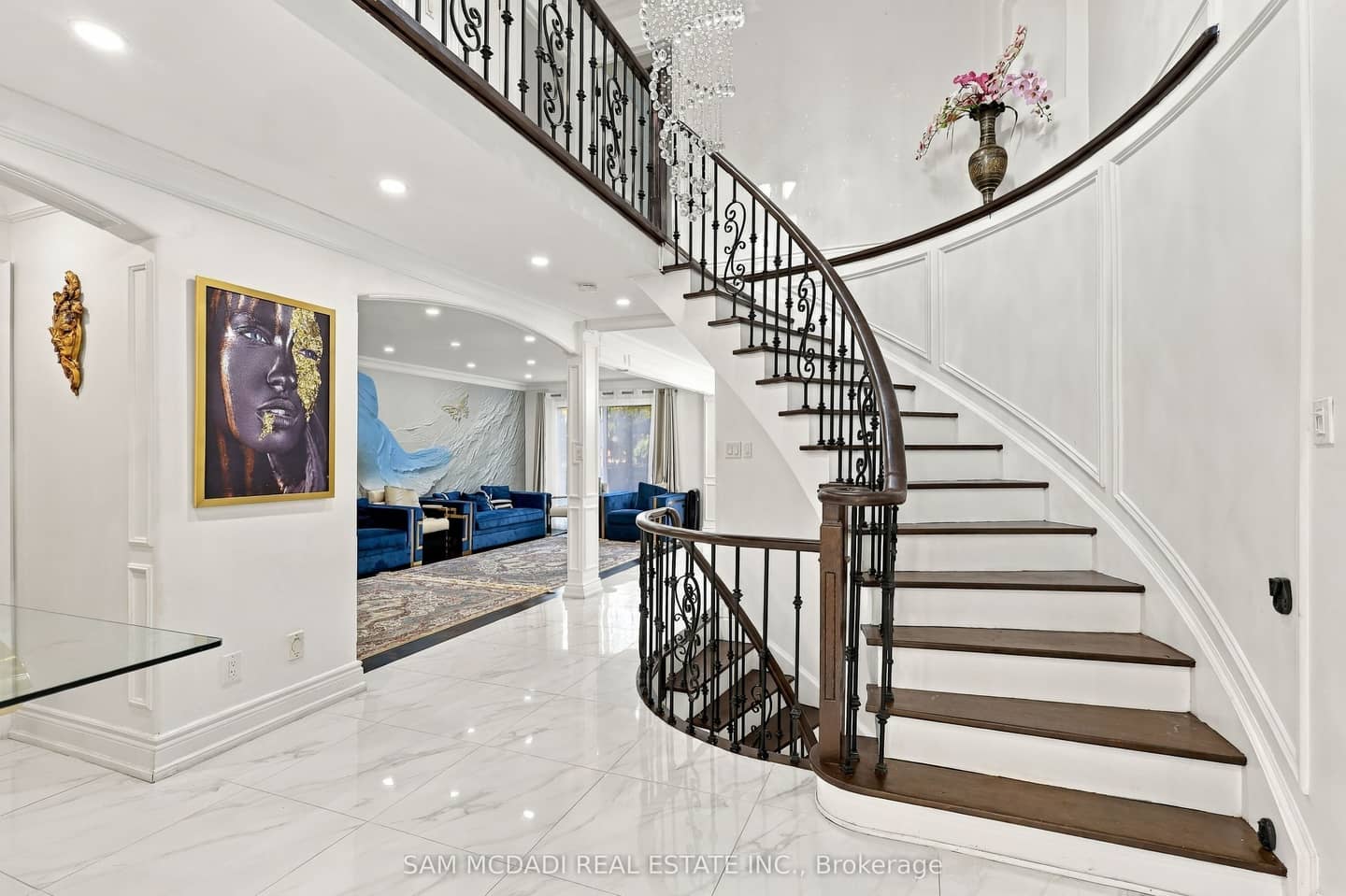 22 Butlers Court, Brampton, ON L6Y 3T7