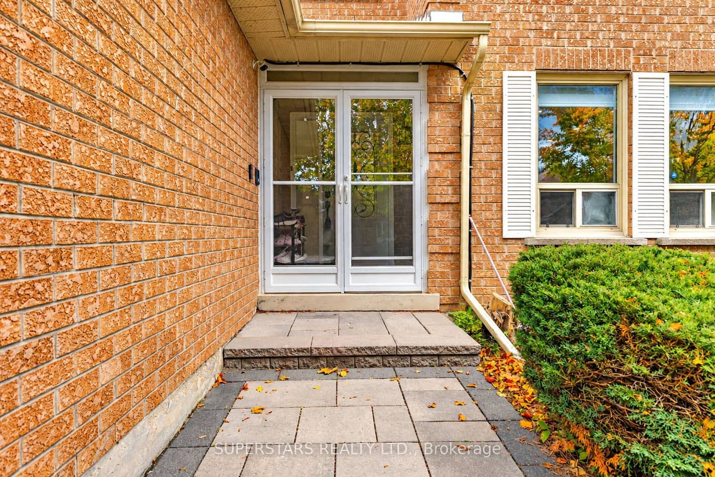 91 Forbes Crescent, Markham, ON L3R 6S9