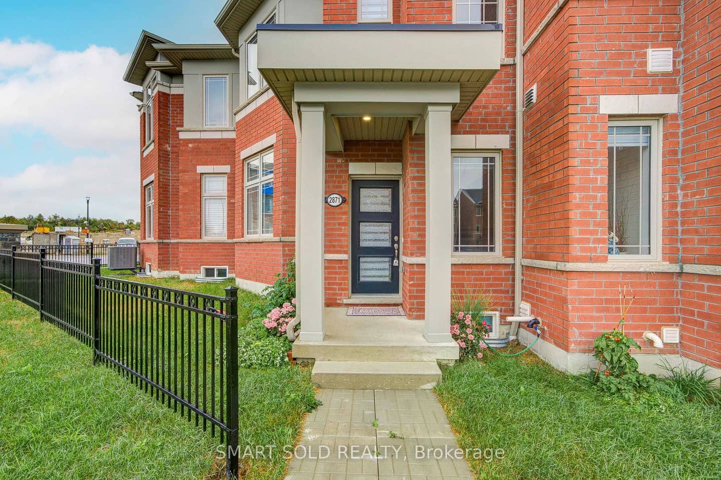 2871 Whites Road, Pickering, ON L1X 0P3