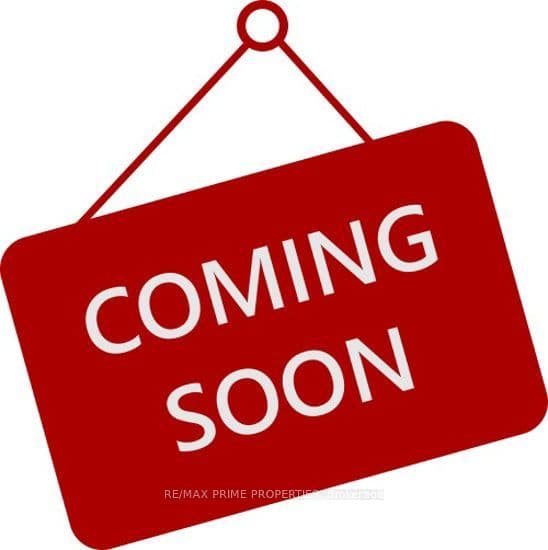 338 Brownridge Drive, Vaughan, ON L4J 5X1