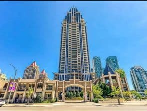 388 Prince Of Wales Drive 1604, Mississauga, ON L5B 0A1