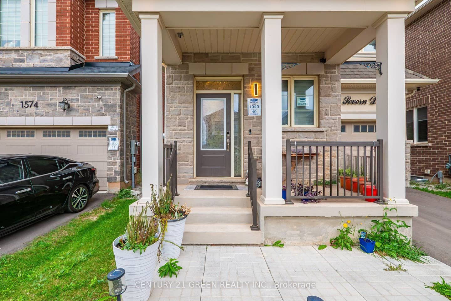 1570 Severn Drive, Milton, ON L9E 1X8
