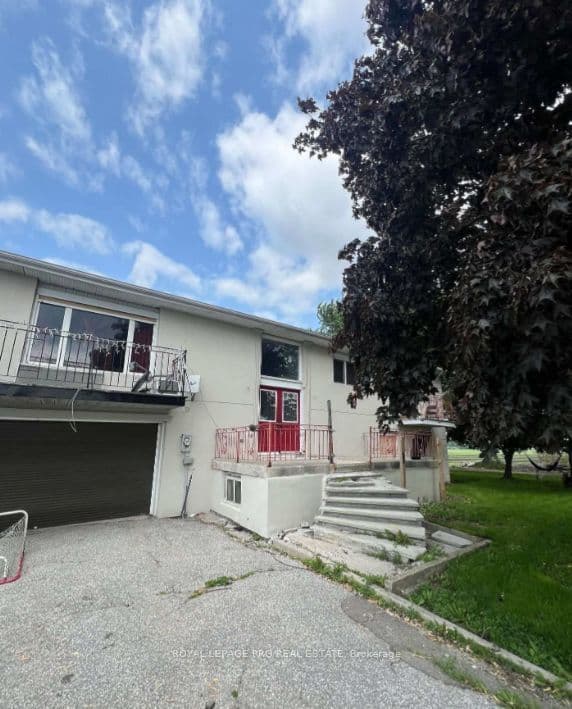 1160 River Rd Road, Bradford West Gwillimbury, ON L3Z 4A3