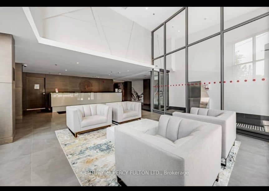 90 Glen Everest Road 318, Toronto, ON M1N 1T7