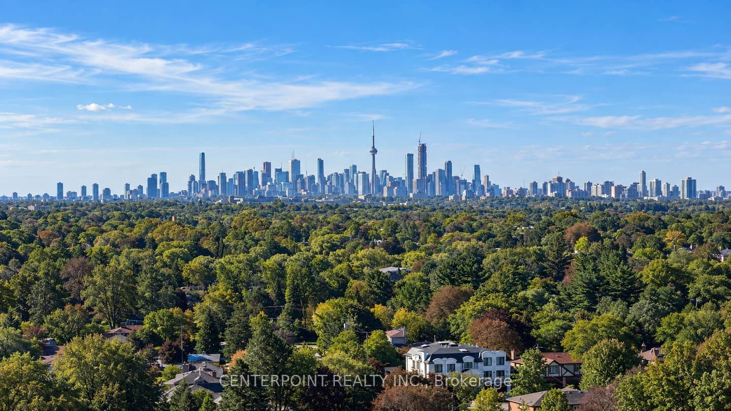27 McMahon Drive 2007, Toronto, ON M2K 0J2