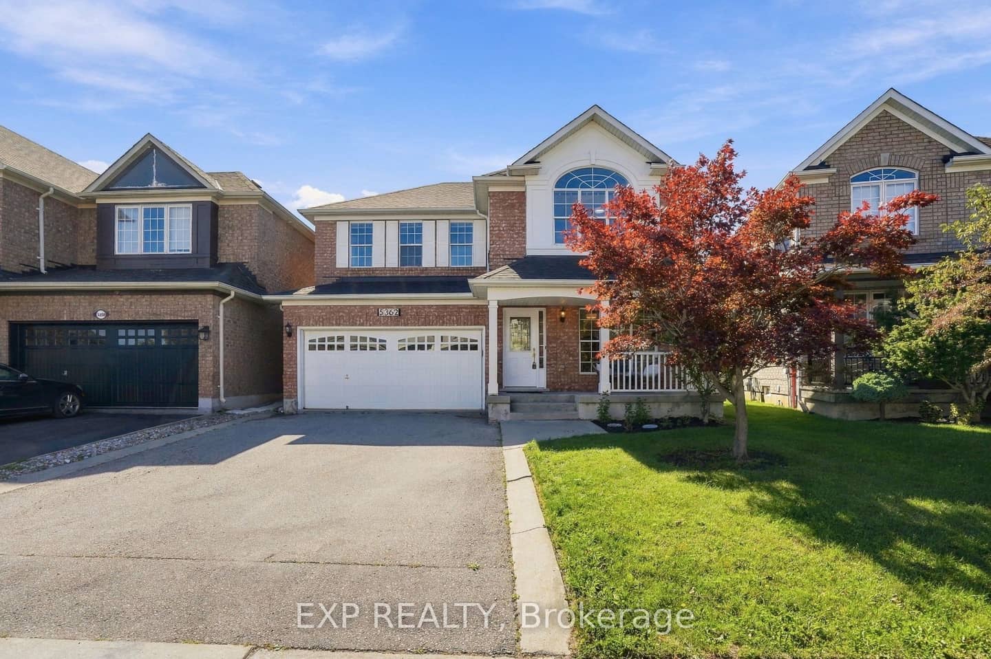 5362 Longford Drive, Mississauga, ON L5M 7Y3
