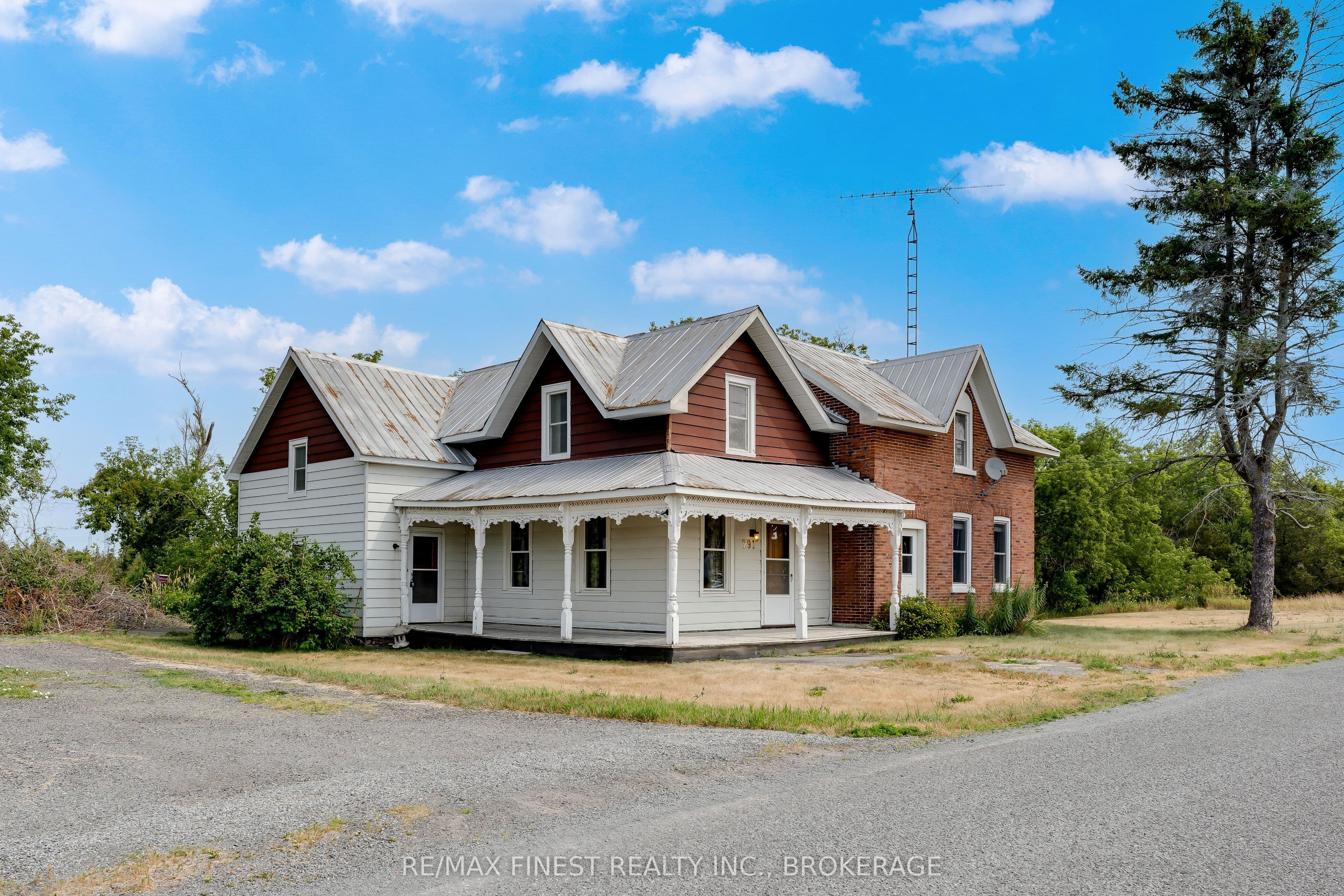 291 Hambly Road, Greater Napanee, ON K7R 3K8