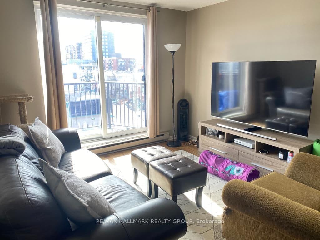 50 Burnside Avenue 509, West Centre Town, ON K1Y 2M2
