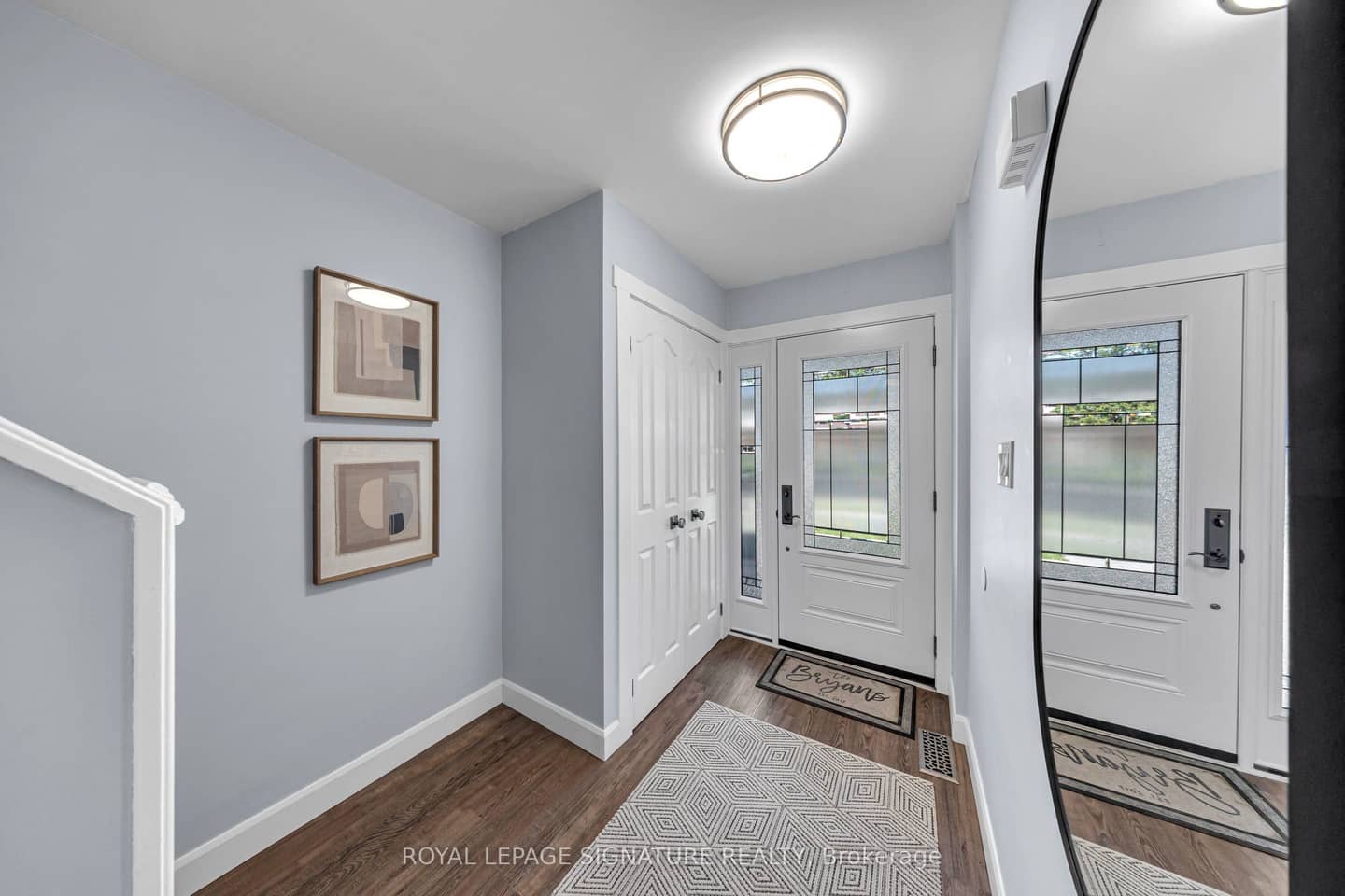 53 Banner Crescent, Ajax, ON L1S 3S8
