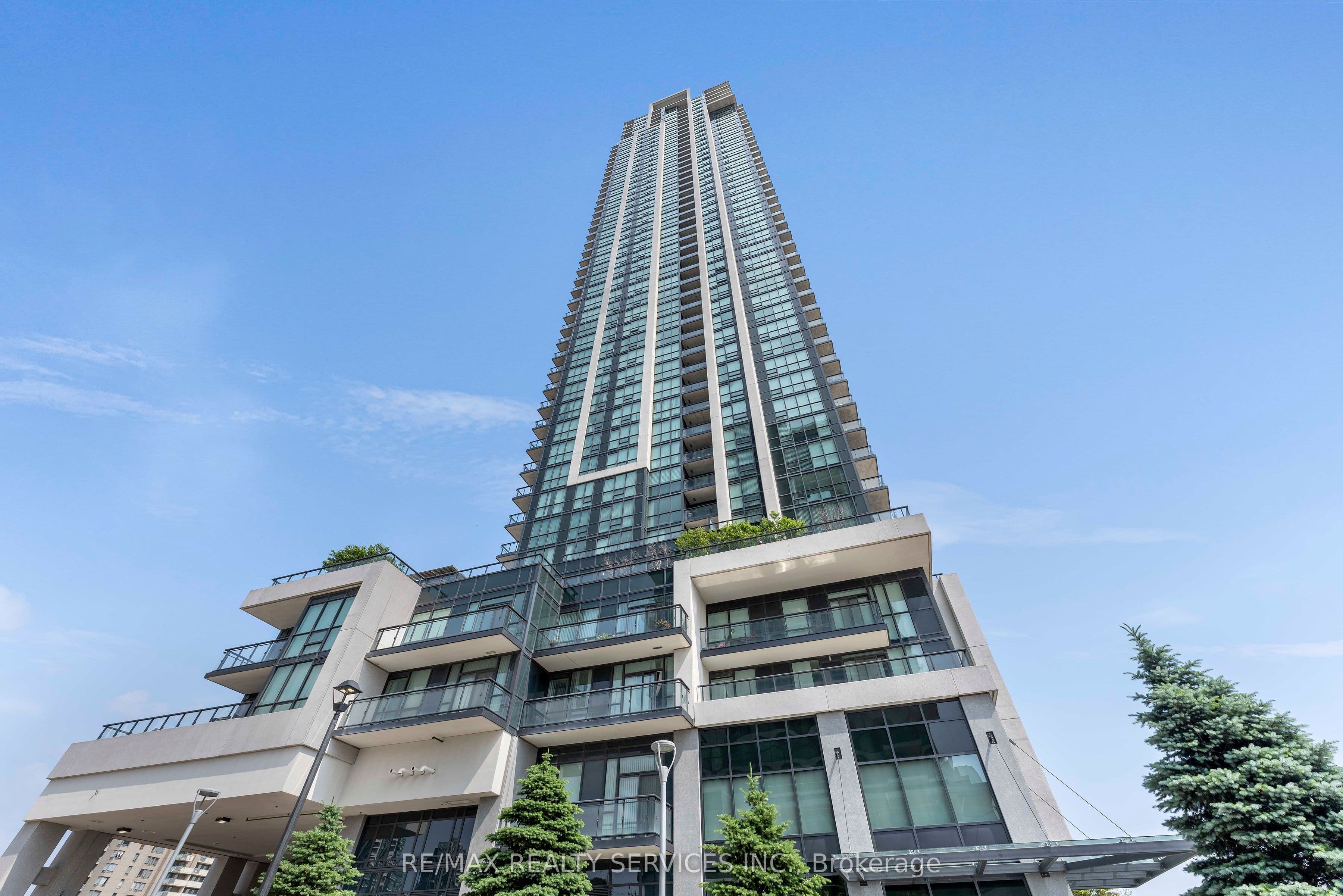 3975 Grand Park Drive 1506, Mississauga, ON L5B 0K4