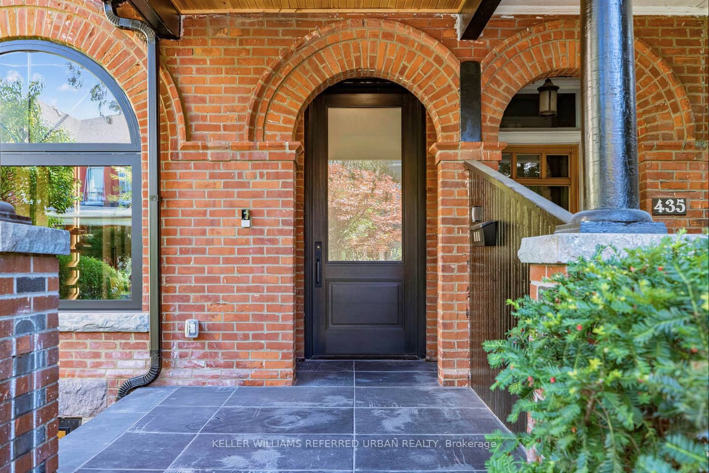 437 Euclid Avenue, Toronto, ON M6G 2T1