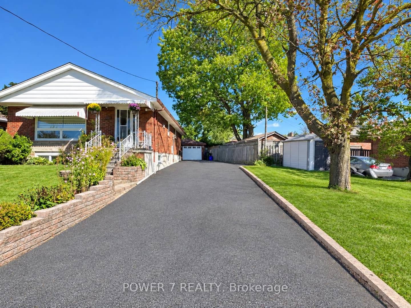 3 Brantwood Drive, Toronto, ON M1H 2G5