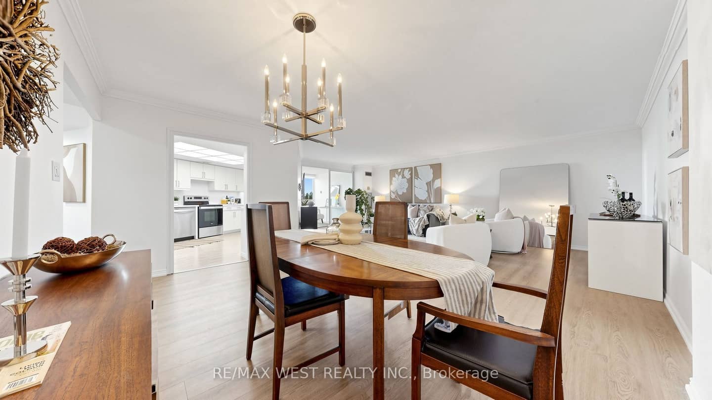 20 Guildwood Parkway 706, Toronto, ON M1E 5B6