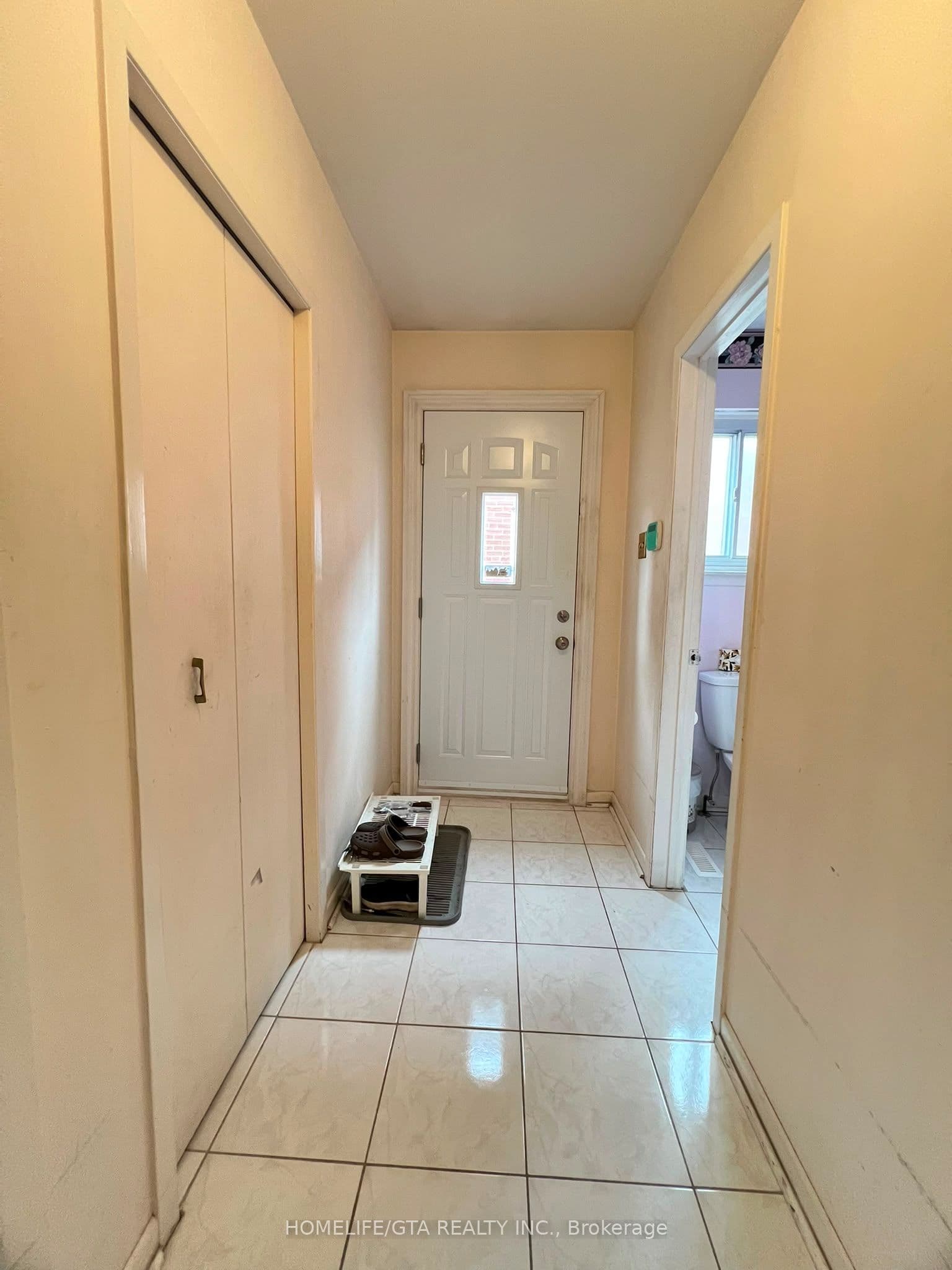 70 Tanjoe Crescent, Toronto, ON M2M 1P7