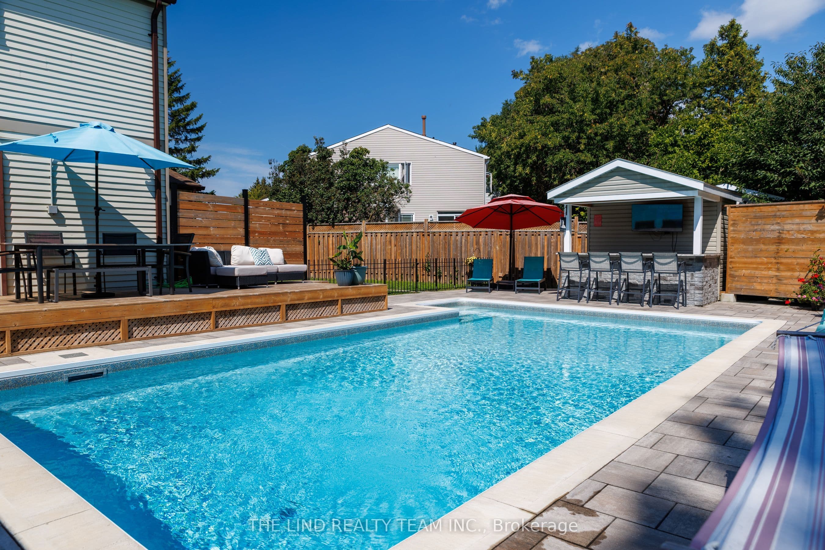 34 Banner Crescent, Ajax, ON L1S 3S9