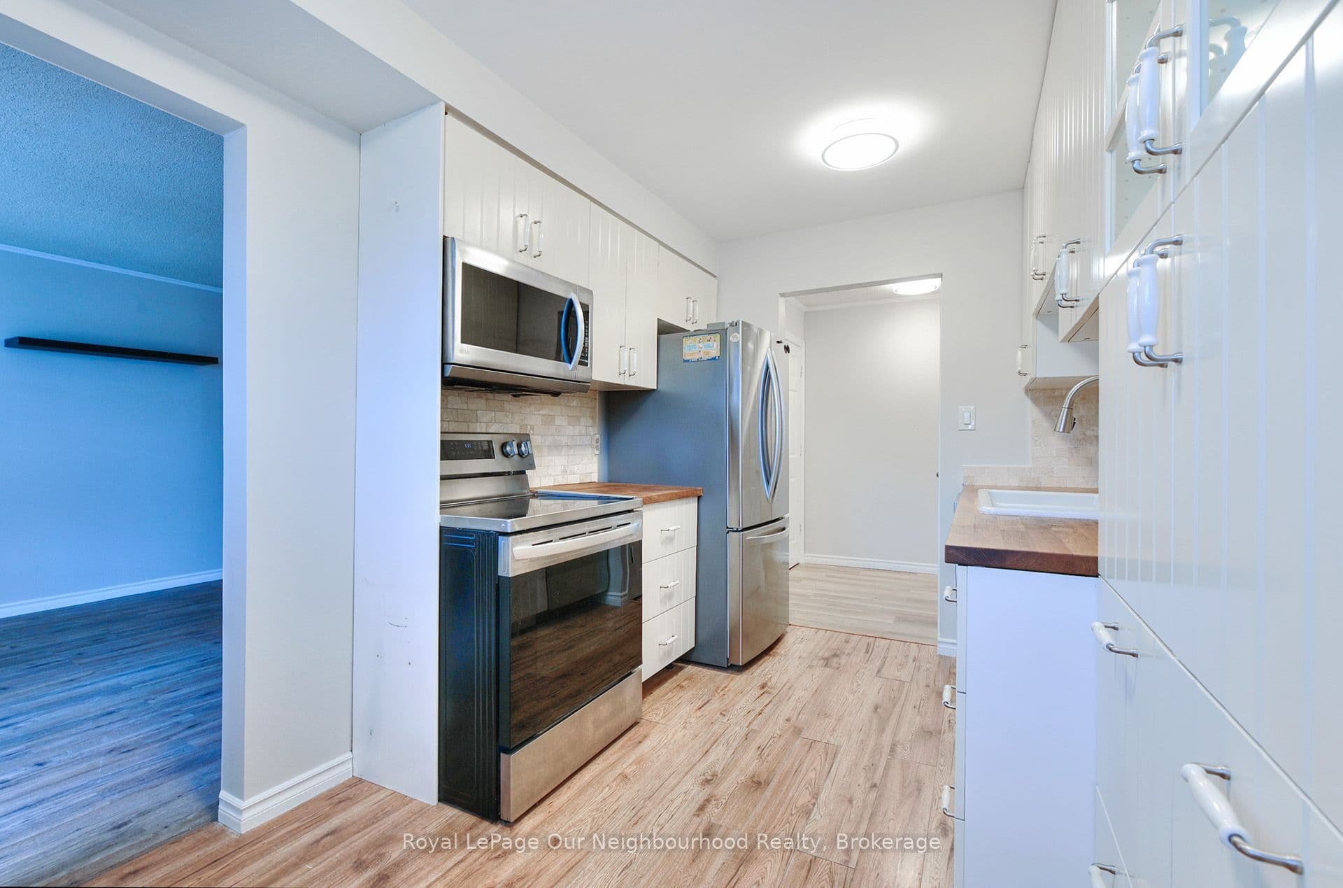 120 Nonquon Road 34, Oshawa, ON L1G 7E6