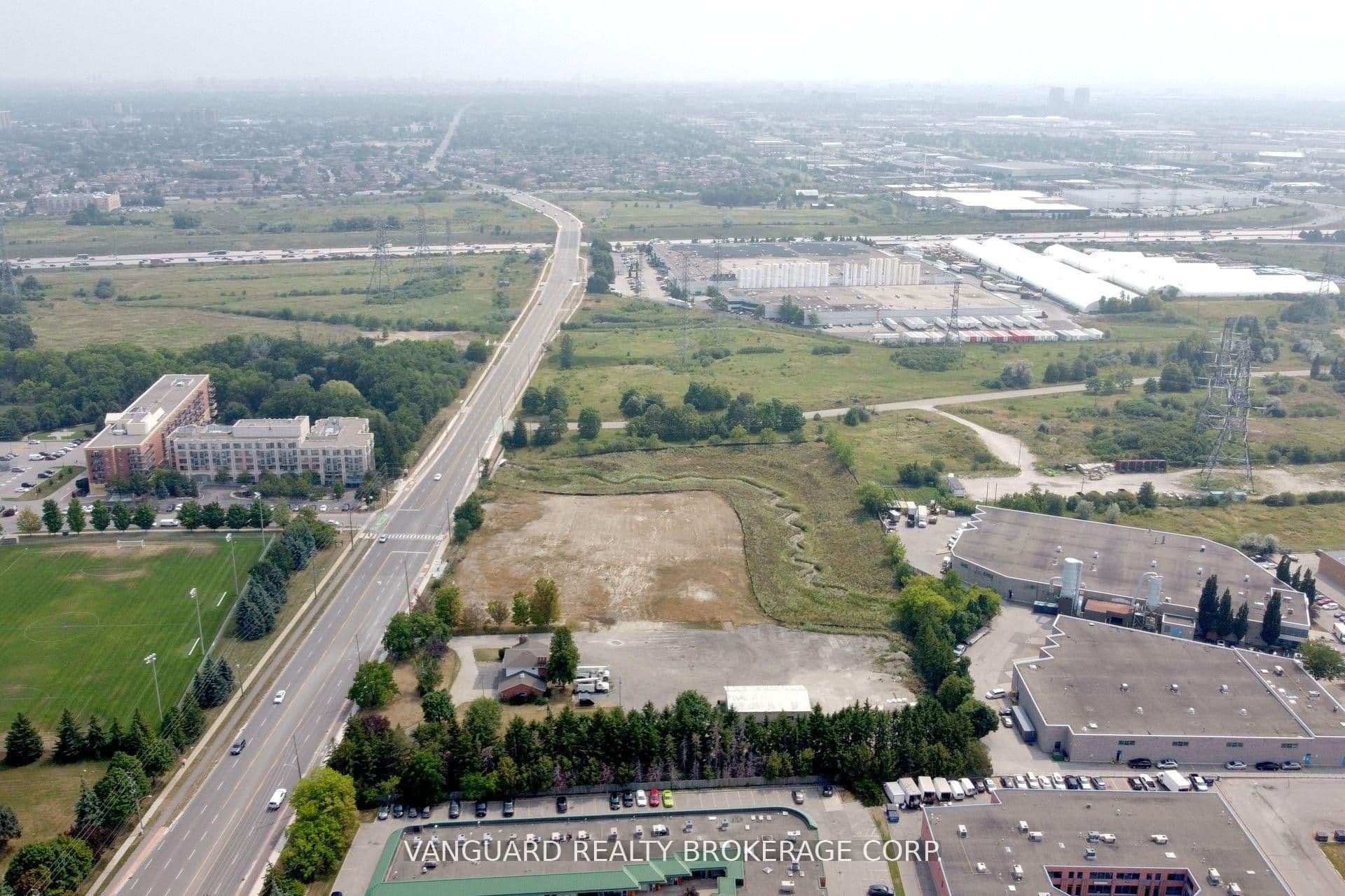 7370 Martin Grove Road, Vaughan, ON L4L 1A5