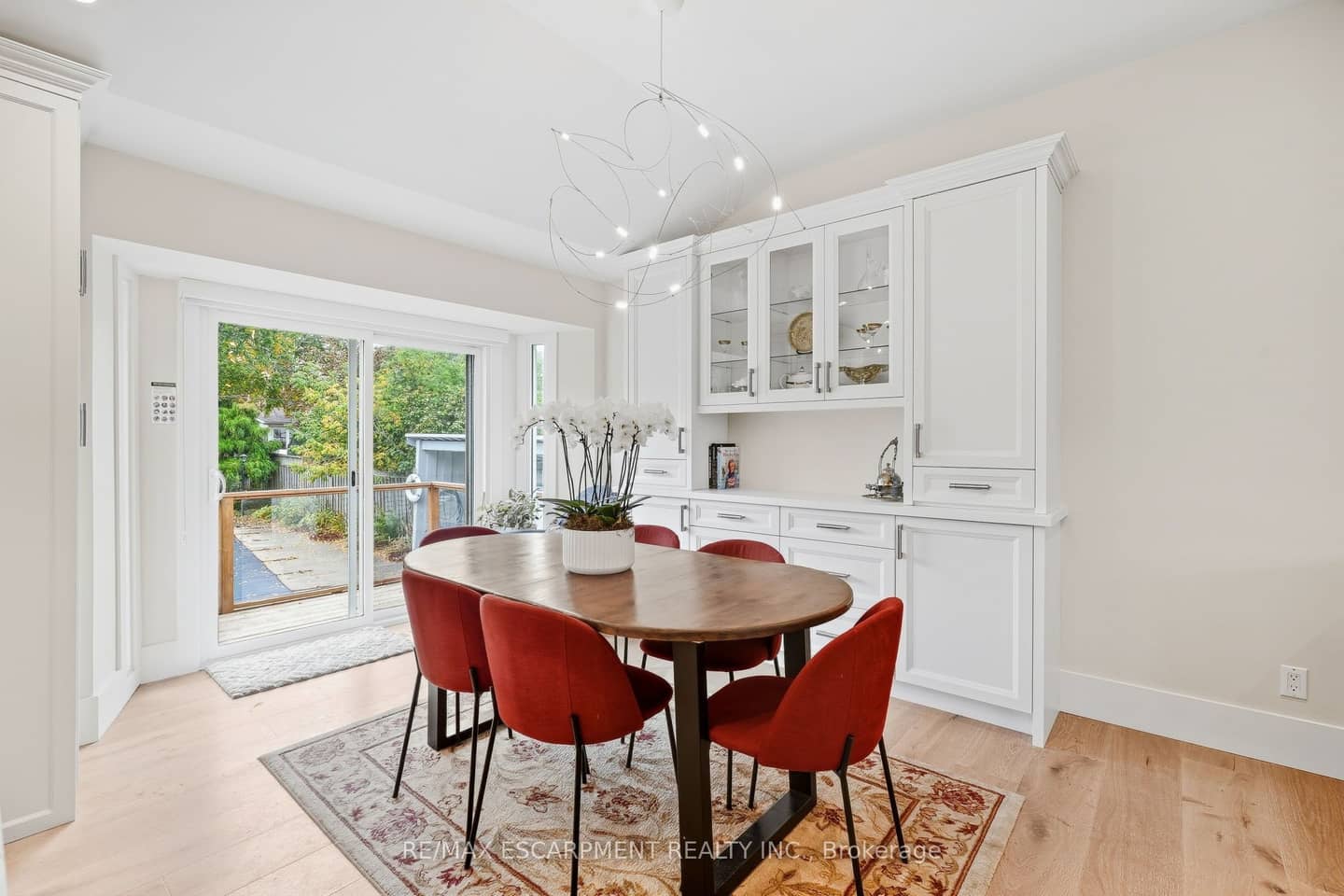 502 Karen Drive, Burlington, ON L7R 3J1
