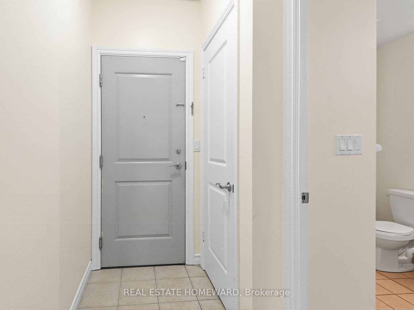 133 Wynford Drive 402, Toronto, ON M3C 0J5