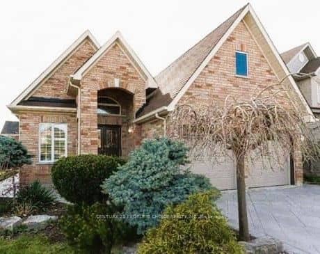 694 Gypsy Fly Crescent, Mississauga, ON L5W 1H5