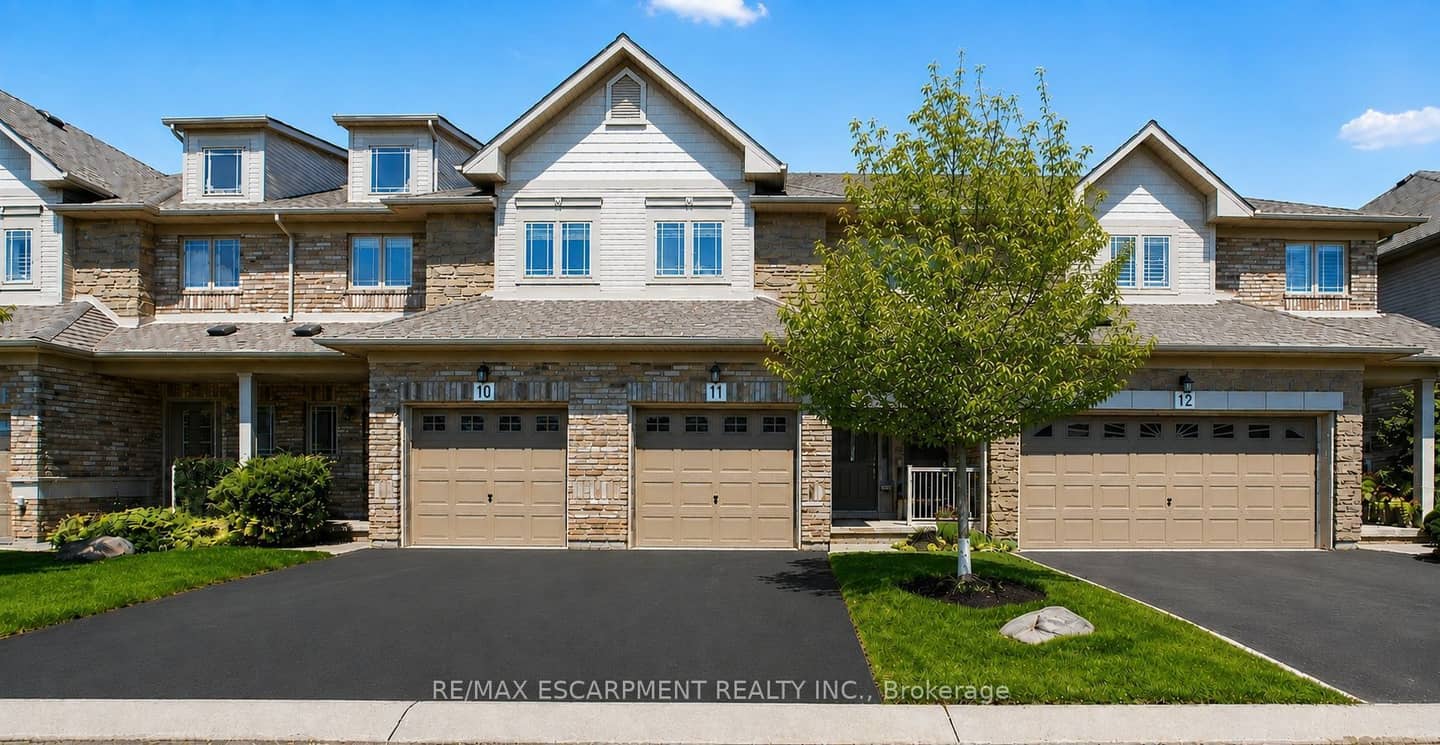 2169 Orchard Road 11, Burlington, ON L7L 7H9