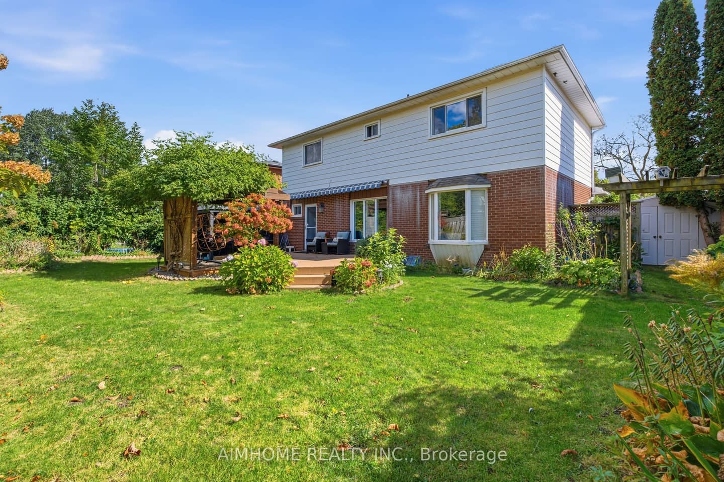18 Haviland Drive, Toronto, ON M1C 2T7