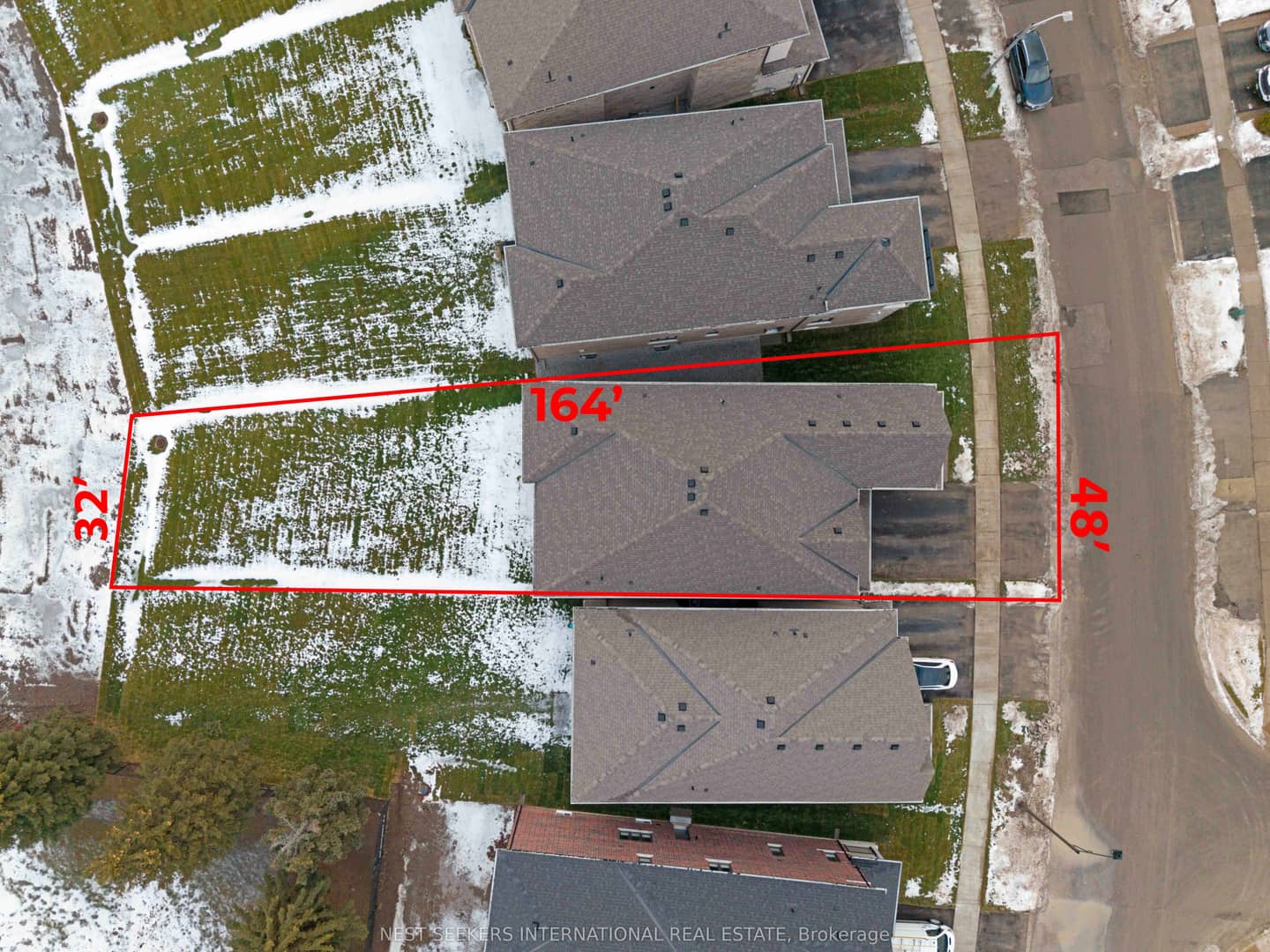95 Pembrook Street, Caledon, ON L7E 2K1
