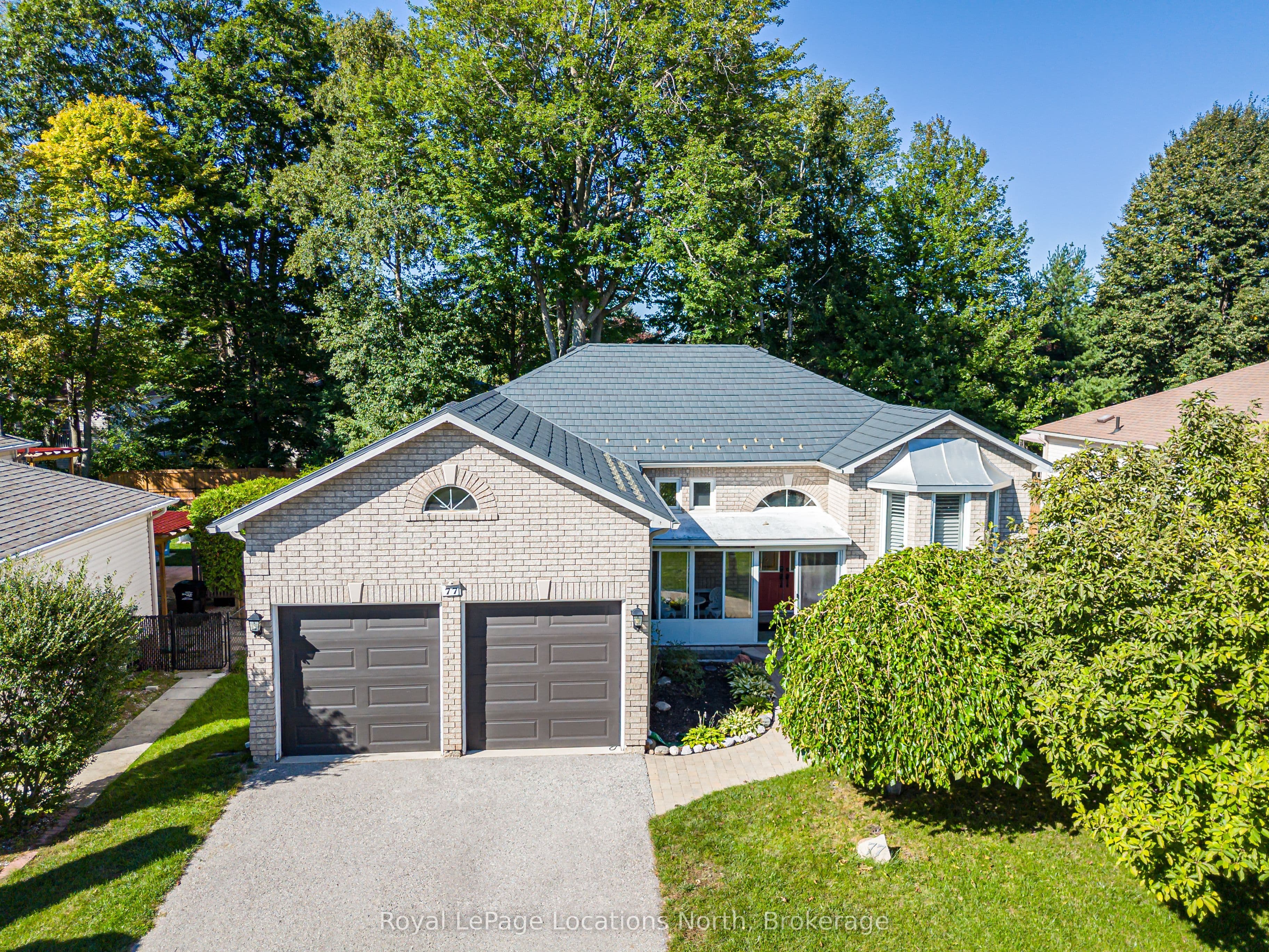 77 Silver Birch Avenue, Wasaga Beach, ON L9Z 1M2