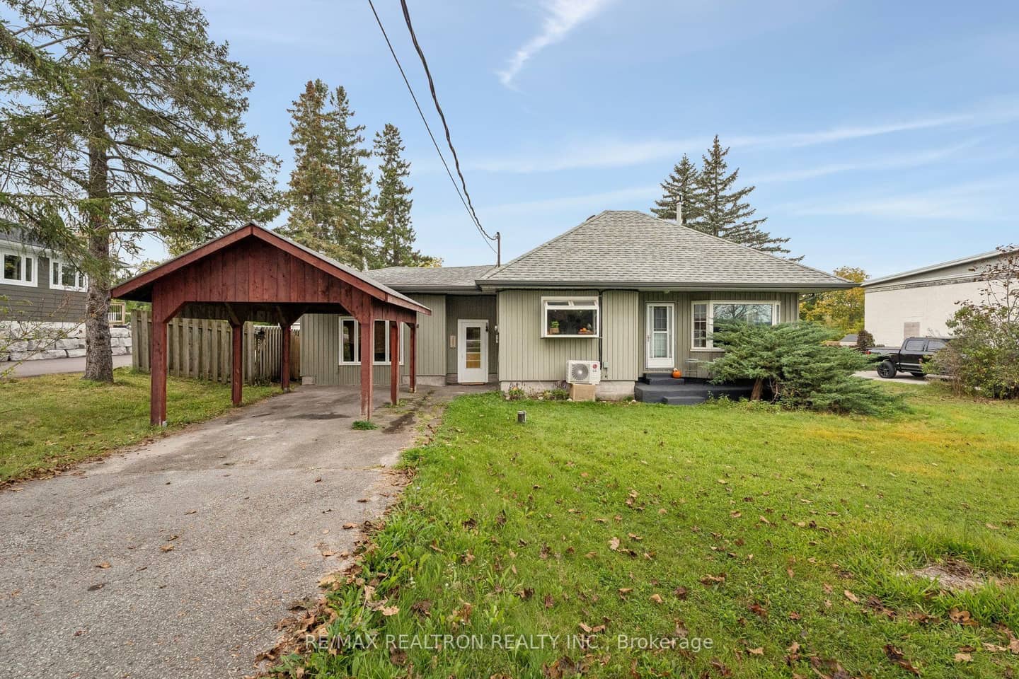 25904 Hwy 48 Highway, Georgina, ON L0E 1R0
