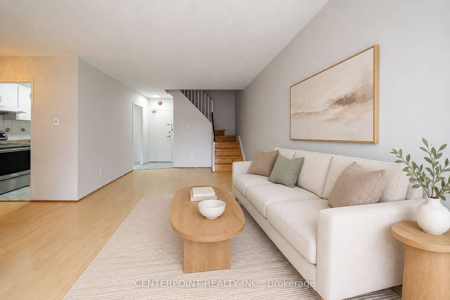 1395 Williamsport Drive 348, Mississauga, ON L4X 2T4