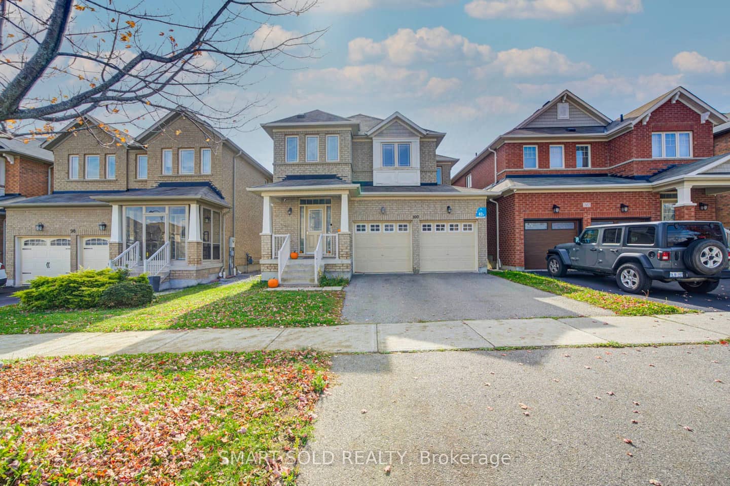 100 Milos Road, Richmond Hill, ON L4E 0M2