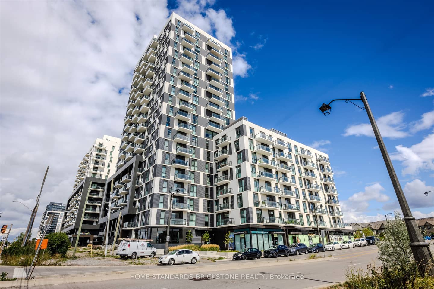 335 Wheat Boom Drive 712, Oakville, ON L6H 7Y1