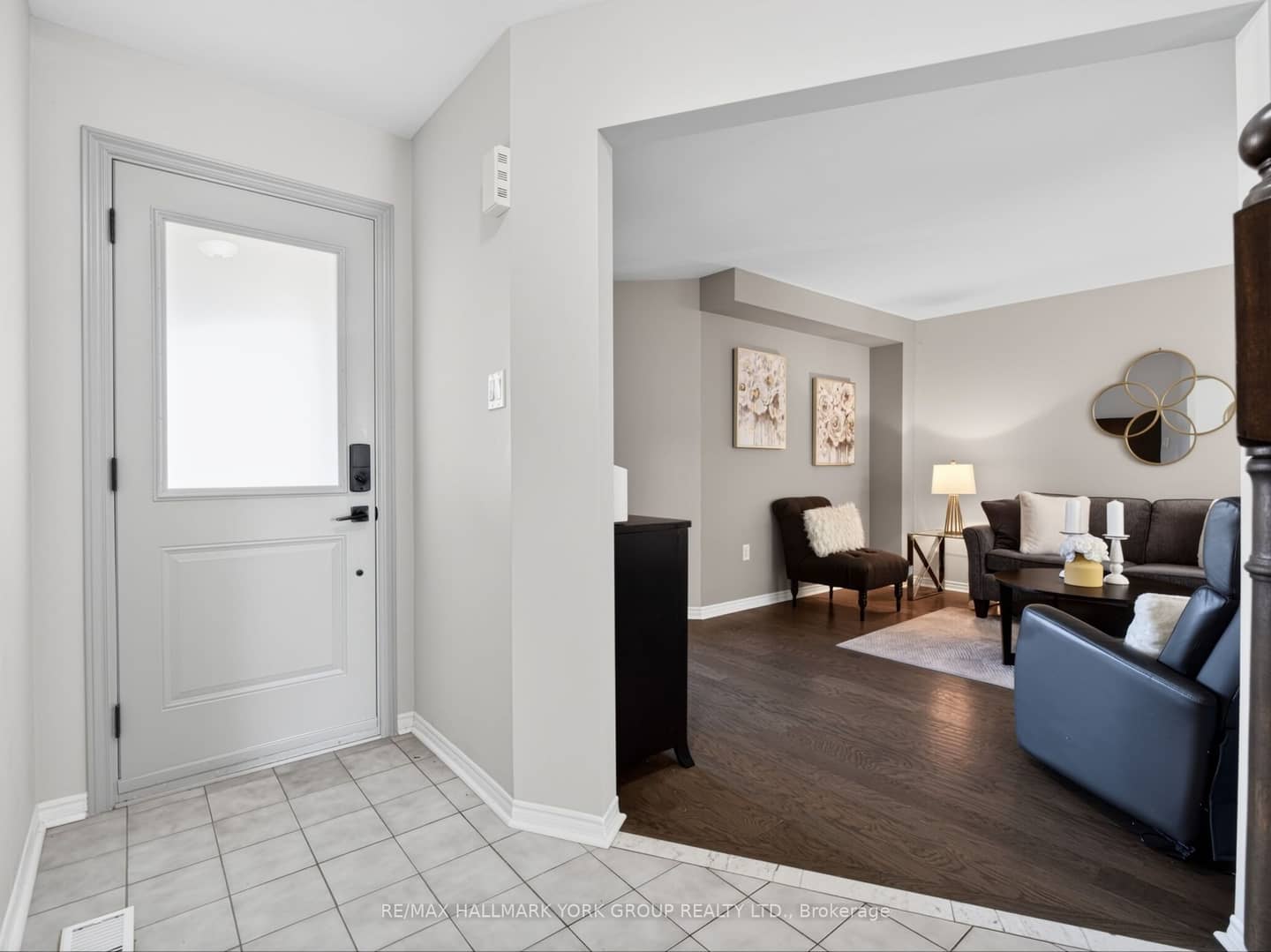 315 Wilkes Court 32, Aurora, ON L4G 6G7