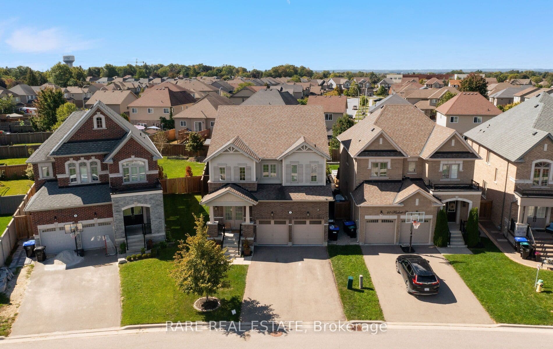 42 Hackett Street, New Tecumseth, ON L9R 0P7