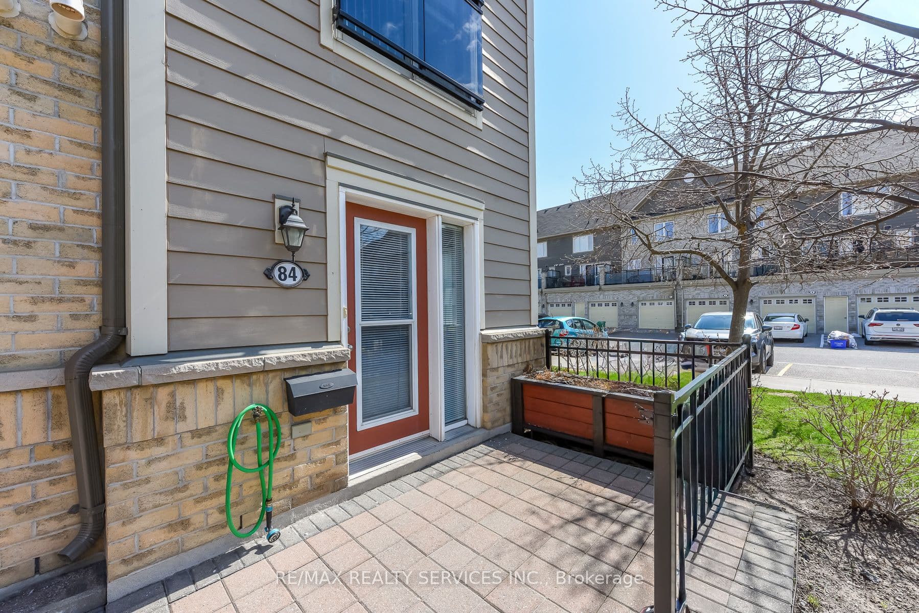 2891 Rio Court 84, Mississauga, ON L5M 0S3
