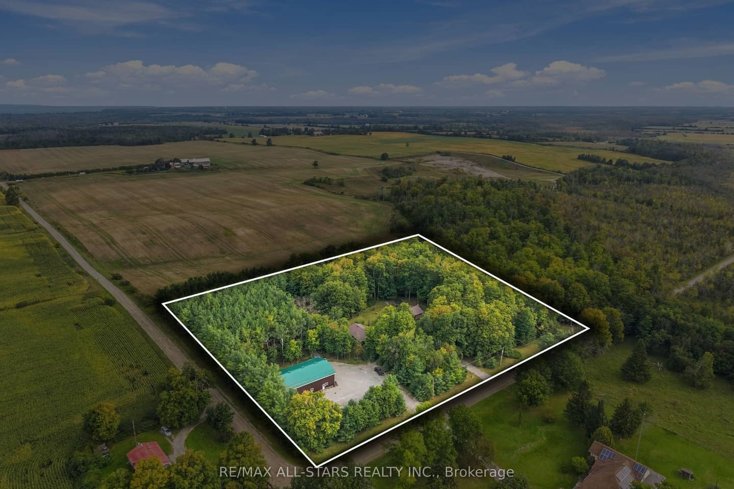 335 Concession 13 Road, Brock, ON L0E 1L0